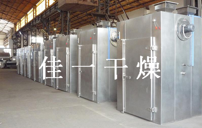 CT、CT-C系列熱風(fēng)循環(huán)烘箱